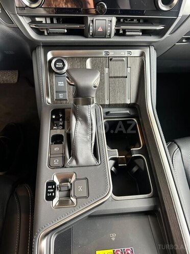 Lexus  2024, 0 km - 3.5 л - Bakı
