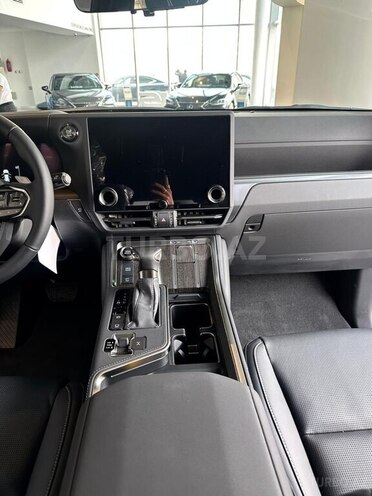 Lexus  2024, 0 km - 3.5 л - Bakı