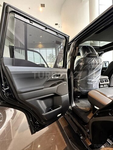 Lexus  2024, 0 km - 3.5 л - Bakı