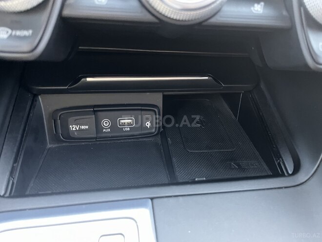 Genesis G70 2019, 139,000 km - 2.2 l - Bakı
