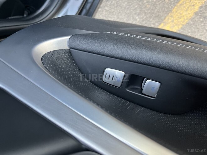 Genesis G70 2019, 139,000 km - 2.2 l - Bakı