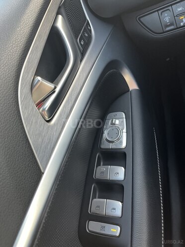 Genesis G70 2019, 139,000 km - 2.2 l - Bakı
