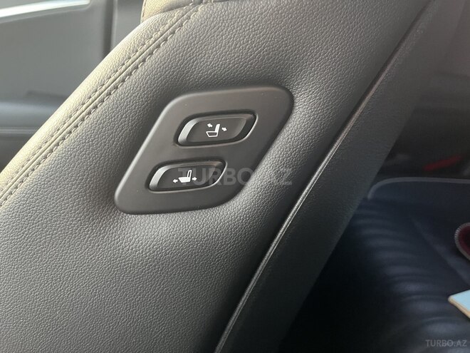Genesis G70 2019, 139,000 km - 2.2 l - Bakı