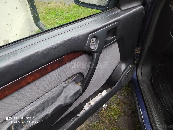 Opel Vectra 1995, 570,000 km - 1.8 l - Zaqatala