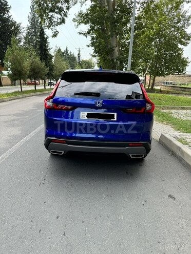 Honda CR-V 2023, 16,500 km - 2.0 l - Bakı