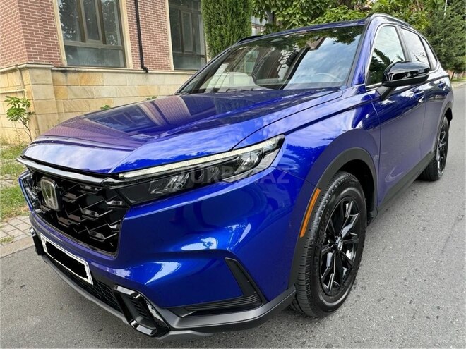 Honda CR-V 2023, 16,500 km - 2.0 l - Bakı