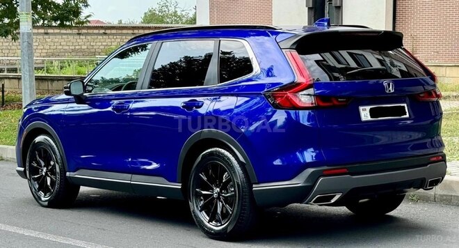 Honda CR-V 2023, 16,500 km - 2.0 l - Bakı