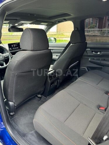 Honda CR-V 2023, 16,500 km - 2.0 l - Bakı