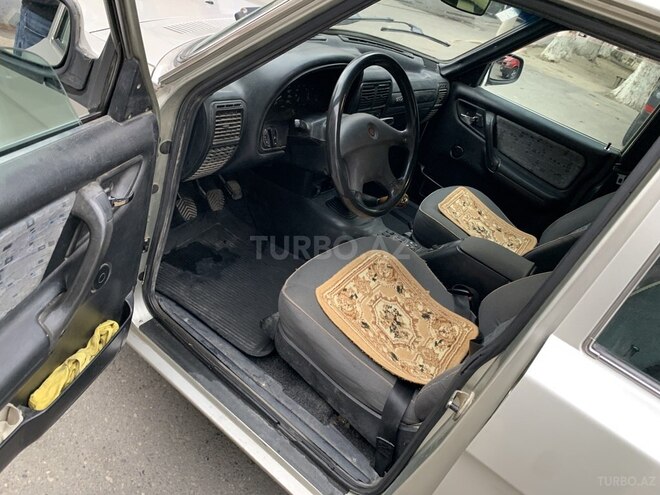 GAZ 31105 2008, 141,041 km - 2.3 л - Sumqayıt