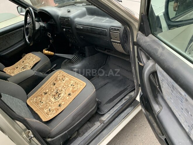 GAZ 31105 2008, 141,041 km - 2.3 л - Sumqayıt