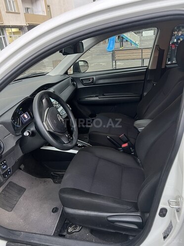 Toyota Corolla Fielder 2018, 96,900 km - 1.5 l - Bakı