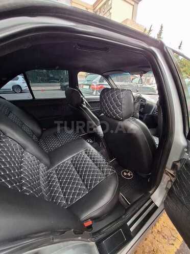 BMW 320 1997, 347,000 km - 2.0 l - Bakı