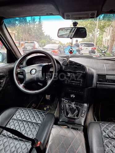 BMW 320 1997, 347,000 km - 2.0 l - Bakı