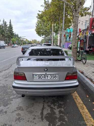 BMW 320 1997, 347,000 km - 2.0 l - Bakı