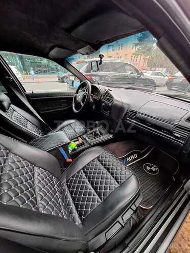 BMW 320 1997, 347,000 km - 2.0 l - Bakı