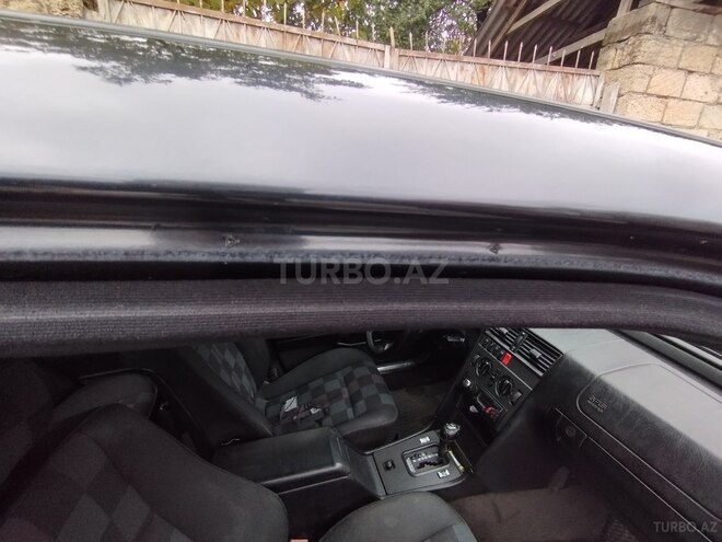 Mercedes C 200 1994, 520,500 km - 2.0 л - Qəbələ