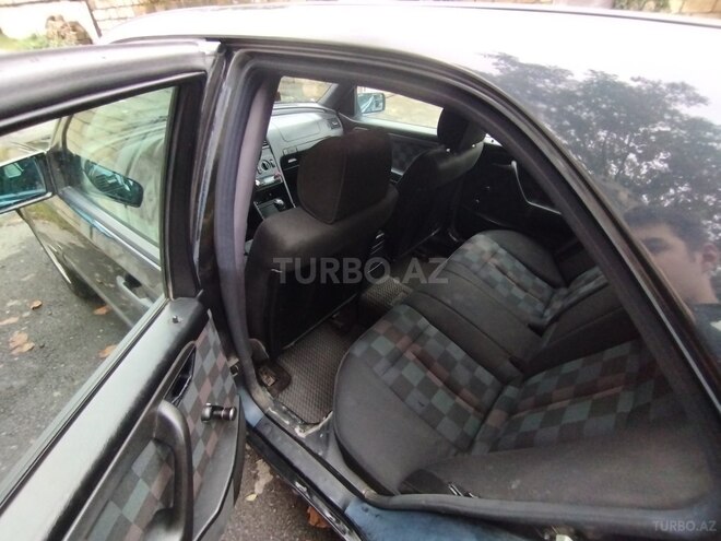 Mercedes C 200 1994, 520,500 km - 2.0 л - Qəbələ