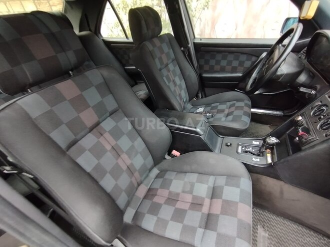 Mercedes C 200 1994, 520,500 km - 2.0 л - Qəbələ