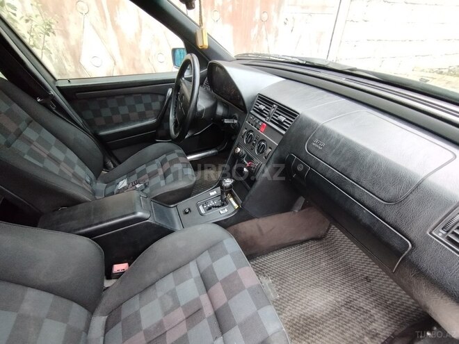 Mercedes C 200 1994, 520,500 km - 2.0 л - Qəbələ