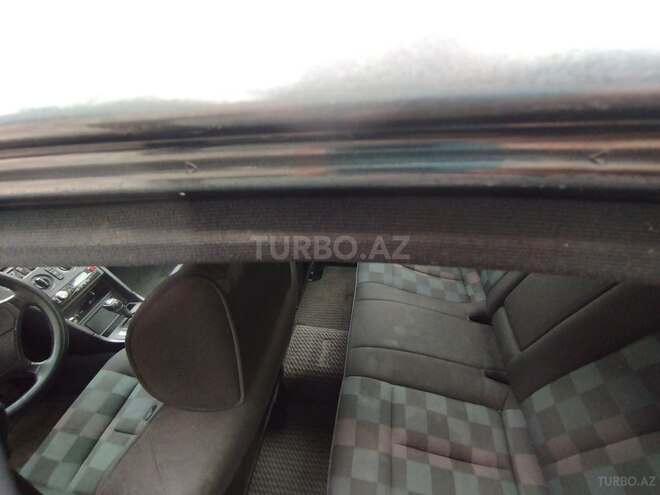 Mercedes C 200 1994, 520,500 km - 2.0 л - Qəbələ