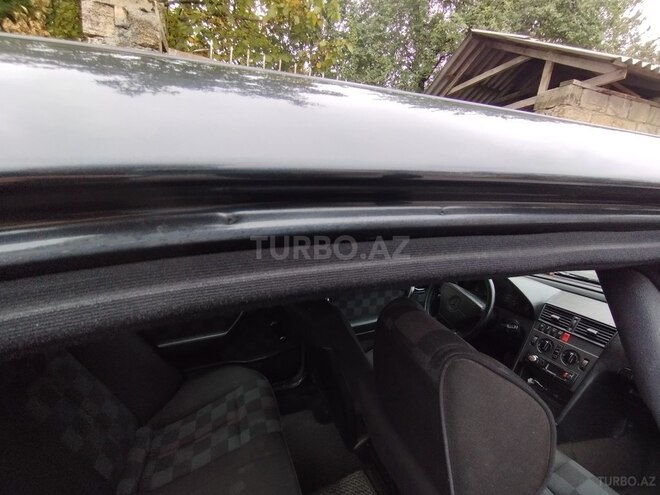 Mercedes C 200 1994, 520,500 km - 2.0 л - Qəbələ