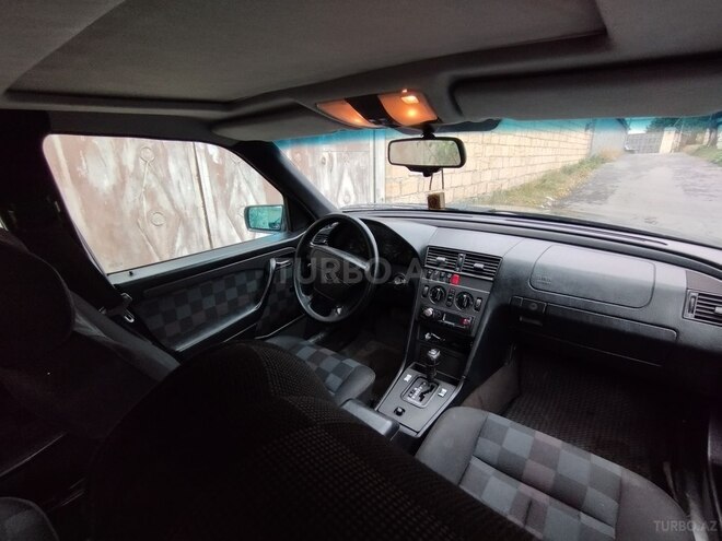 Mercedes C 200 1994, 520,500 km - 2.0 л - Qəbələ