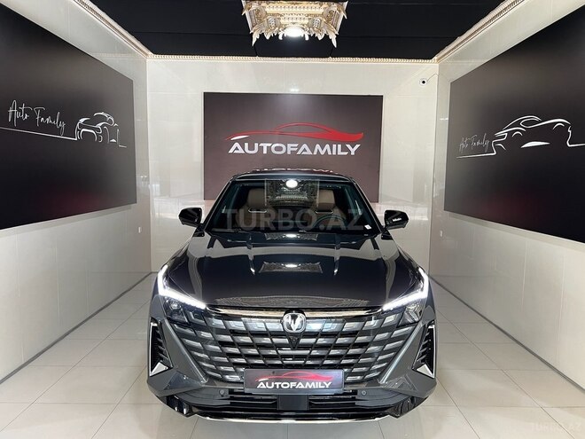 Changan Uni-Z-2