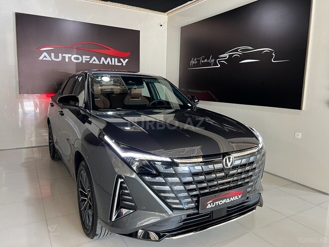 Changan Uni-Z-3