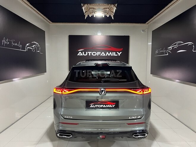 Changan  2024, 0 km - 1.5 l - Bakı
