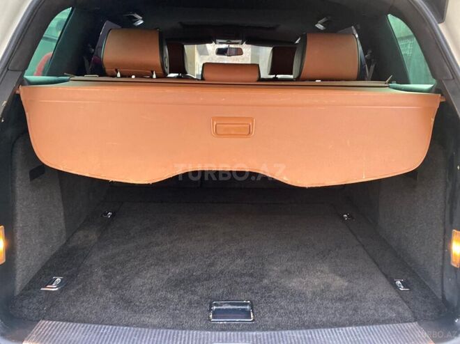 Volkswagen Touareg 2004, 258,000 km - 3.2 л - Bakı
