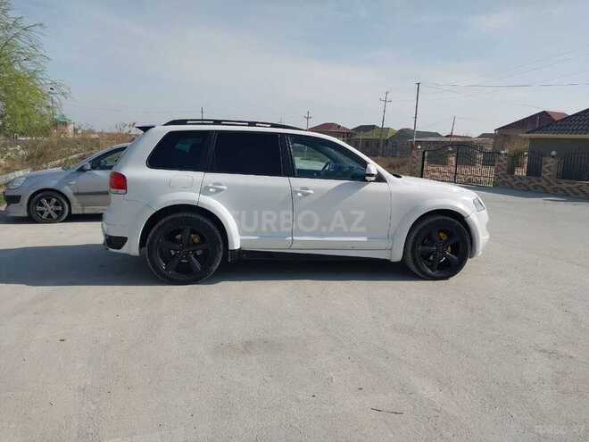 Volkswagen Touareg 2004, 258,000 km - 3.2 л - Bakı