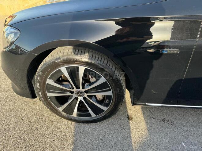Mercedes E 300 de 2019, 195,000 km - 2.0 л - Bakı