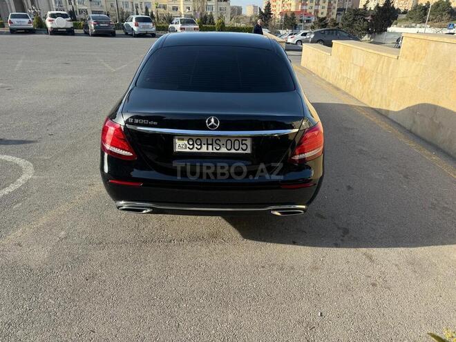 Mercedes E 300 de 2019, 195,000 km - 2.0 л - Bakı