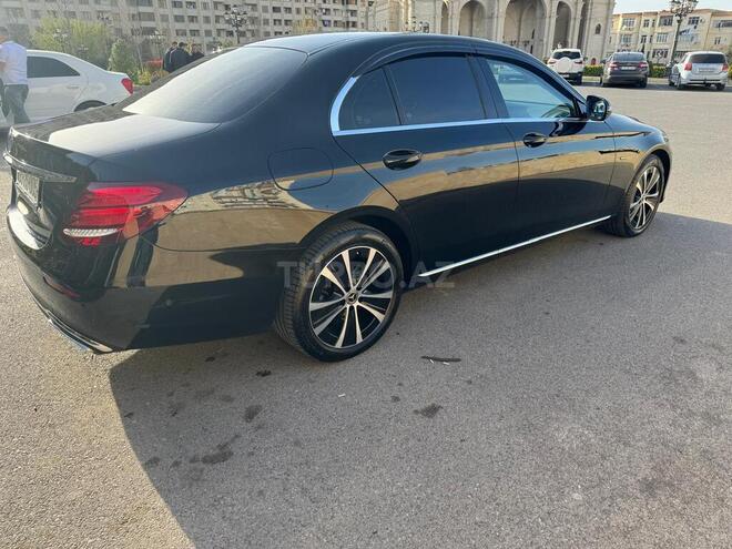 Mercedes E 300 de 2019, 195,000 km - 2.0 л - Bakı
