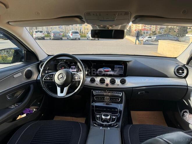 Mercedes E 300 de 2019, 195,000 km - 2.0 л - Bakı