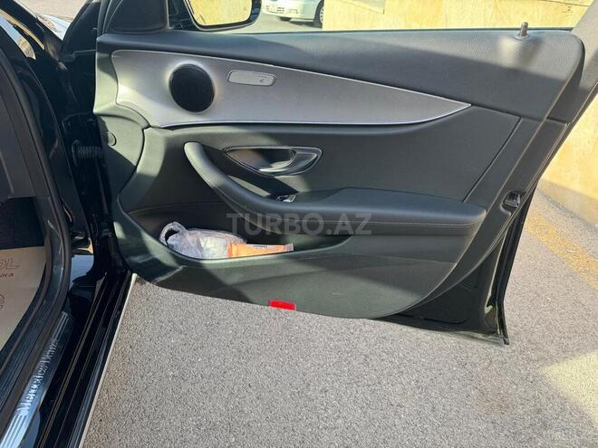 Mercedes E 300 de 2019, 195,000 km - 2.0 л - Bakı