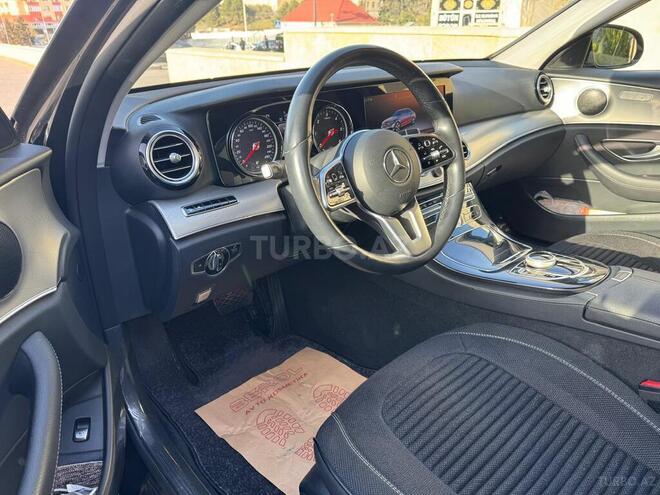 Mercedes E 300 de 2019, 195,000 km - 2.0 л - Bakı