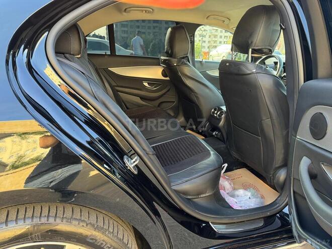 Mercedes E 300 de 2019, 195,000 km - 2.0 л - Bakı