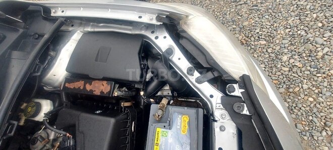 Toyota Corolla 2008, 263,000 km - 1.4 l - Tərtər