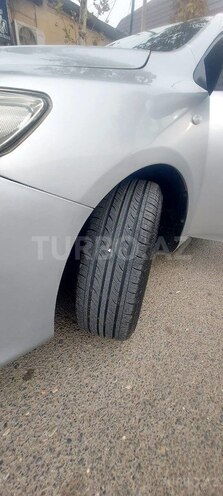 Toyota Corolla 2008, 263,000 km - 1.4 l - Tərtər