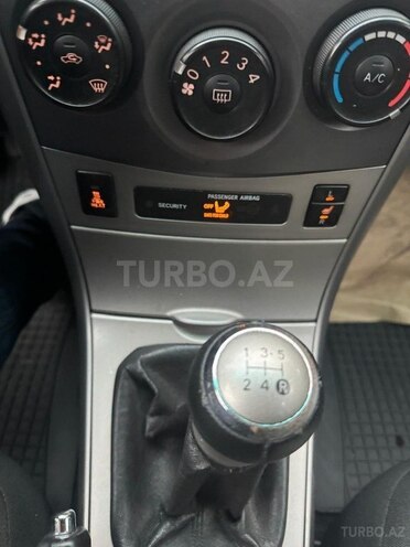 Toyota Corolla 2008, 263,000 km - 1.4 l - Tərtər