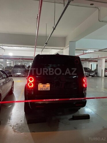 Land Rover Discovery 2005, 241,000 km - 2.7 l - Bakı