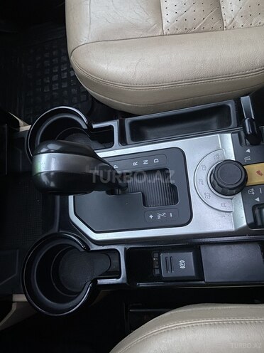 Land Rover Discovery 2005, 241,000 km - 2.7 l - Bakı