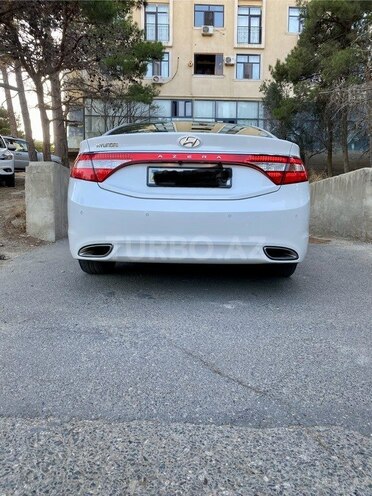 Hyundai Azera 2013, 94,000 km - 2.4 л - Bakı