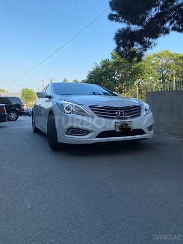 Hyundai Azera 2013, 94,000 km - 2.4 л - Bakı