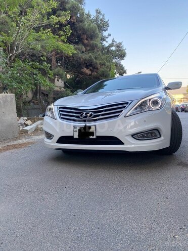 Hyundai Azera 2013, 94,000 km - 2.4 л - Bakı