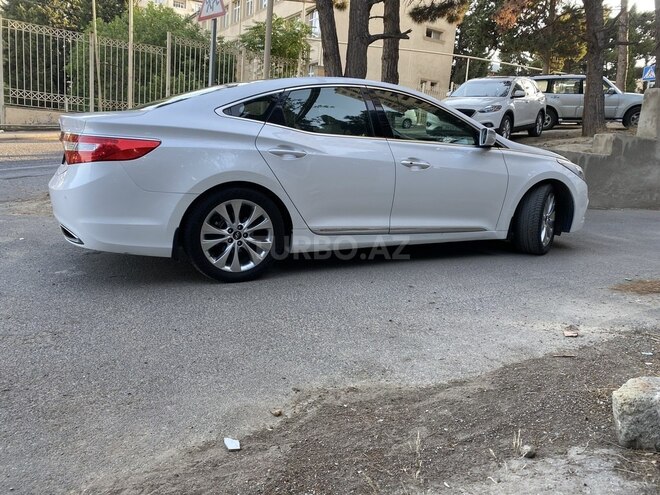 Hyundai Azera 2013, 94,000 km - 2.4 л - Bakı