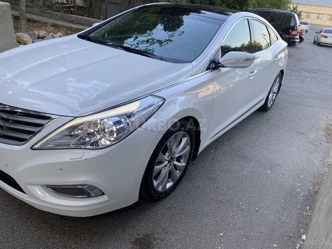 Hyundai Azera 2013, 94,000 km - 2.4 л - Bakı