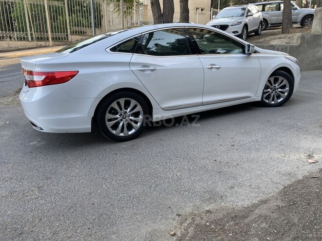 Hyundai Azera 2013, 94,000 km - 2.4 л - Bakı