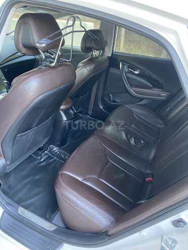 Hyundai Azera 2013, 94,000 km - 2.4 л - Bakı